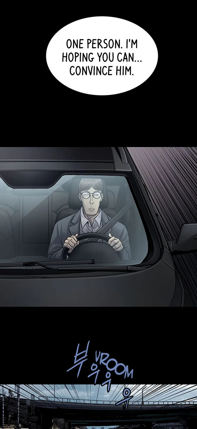 Vigilante Chapter 108 page 55 - 