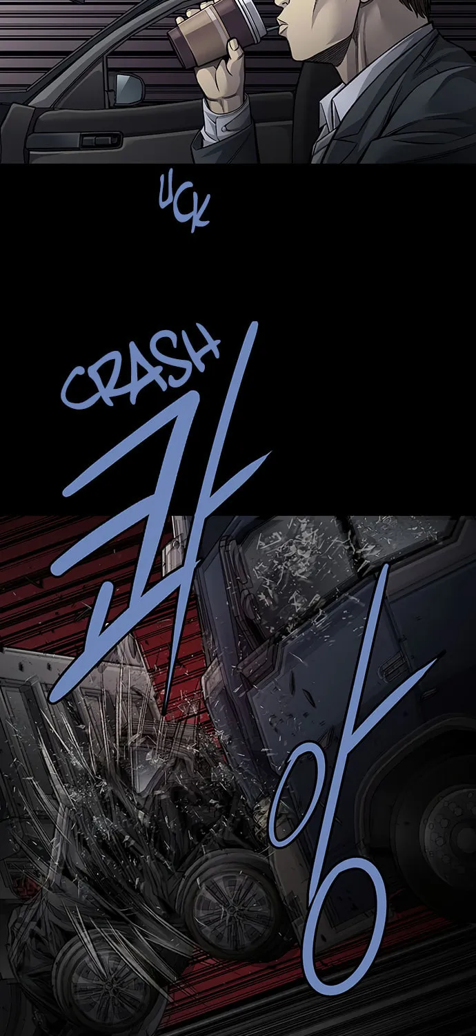 Vigilante Chapter 108 page 57 - 