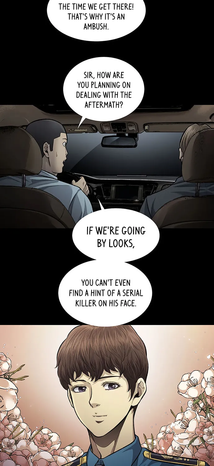 Vigilante Chapter 108 page 7 - 