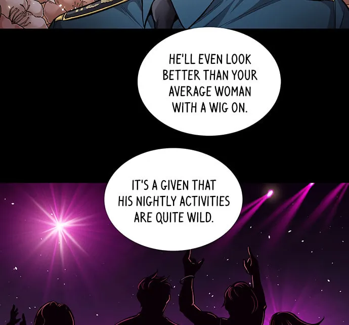 Vigilante Chapter 108 page 8 - 