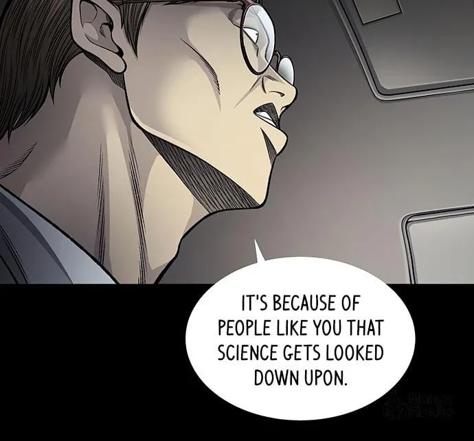 Vigilante Chapter 108 page 10 - 