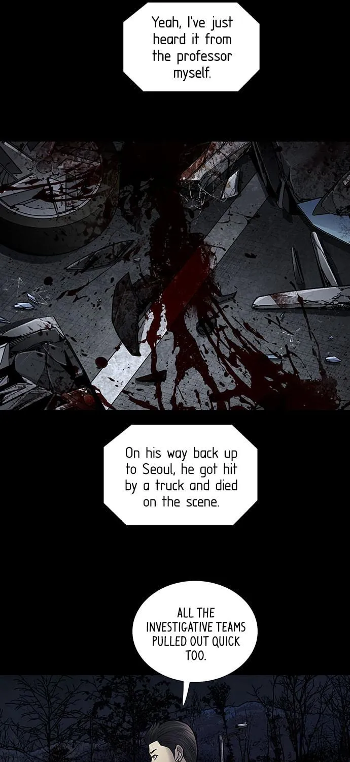 Vigilante Chapter 109 page 11 - 