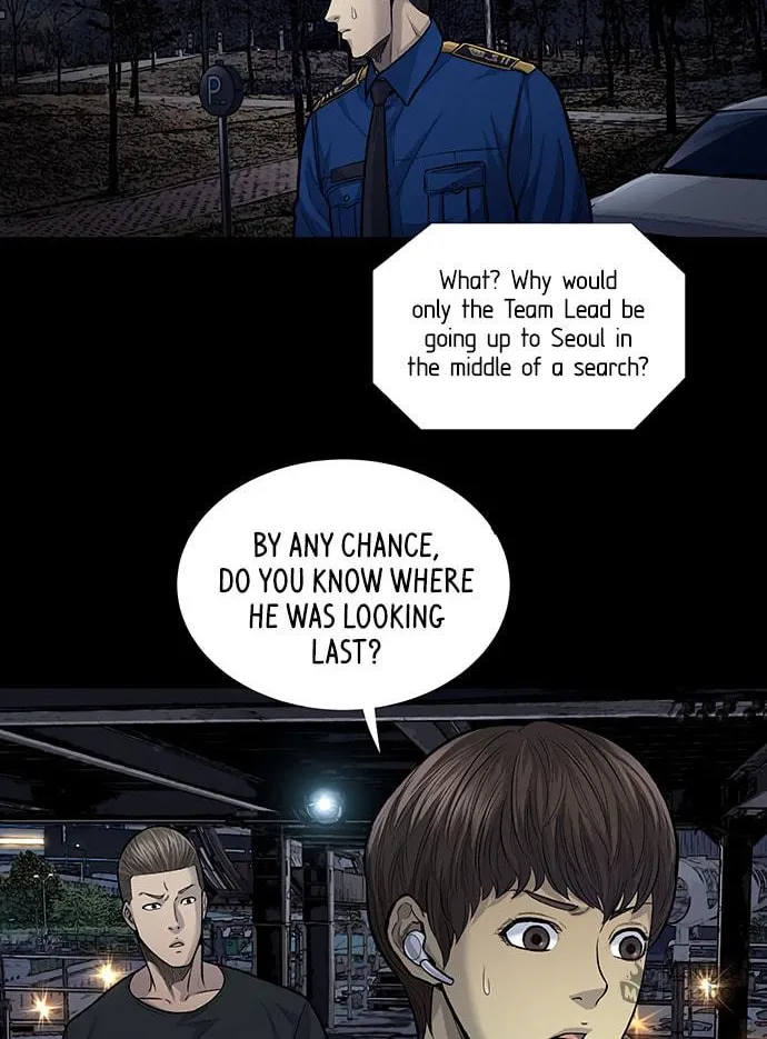 Vigilante Chapter 109 page 12 - 