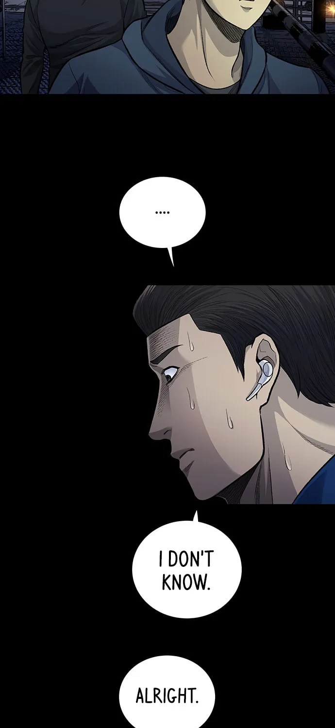 Vigilante Chapter 109 page 13 - 