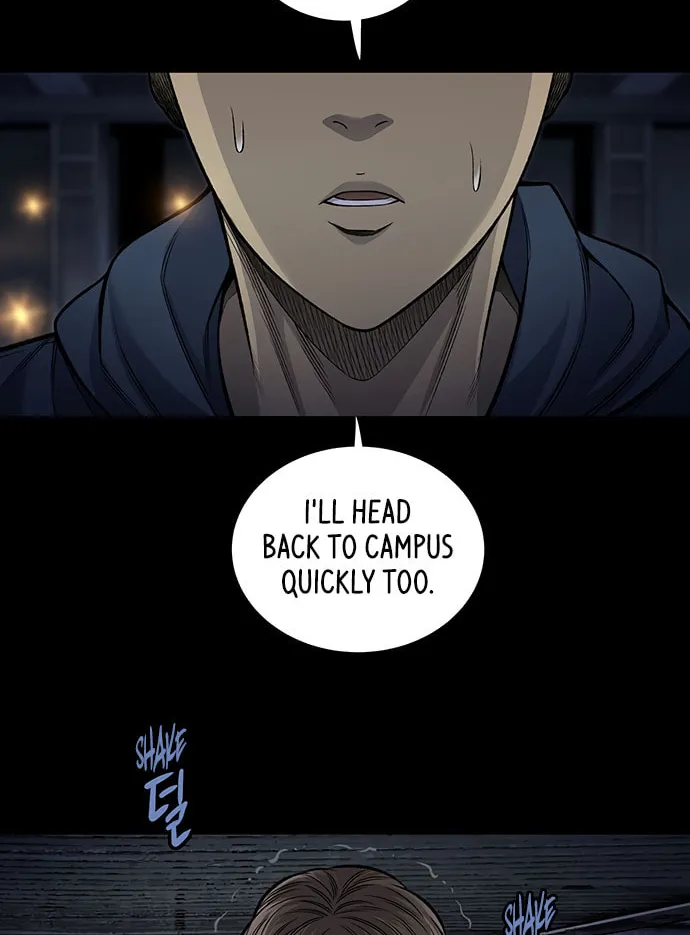 Vigilante Chapter 109 page 14 - 