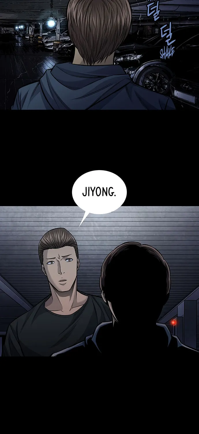 Vigilante Chapter 109 page 15 - 