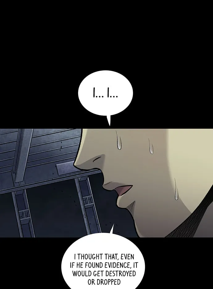 Vigilante Chapter 109 page 16 - 