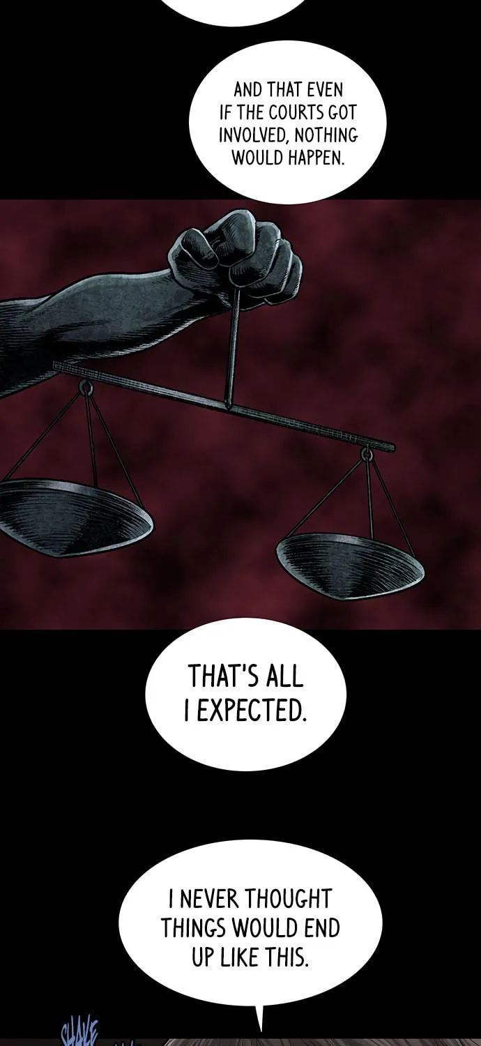 Vigilante Chapter 109 page 17 - 
