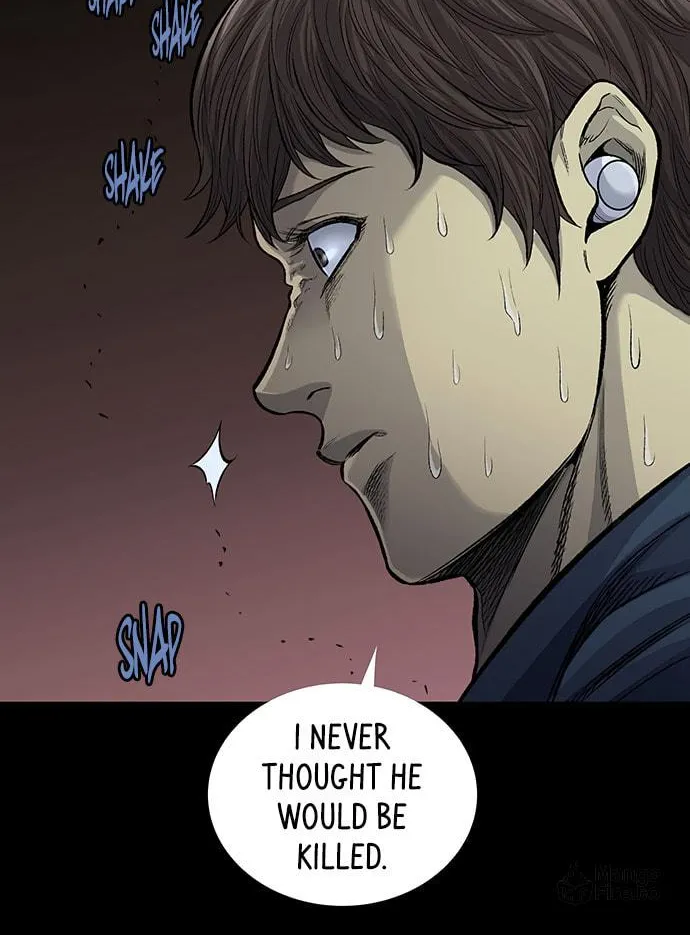 Vigilante Chapter 109 page 18 - 