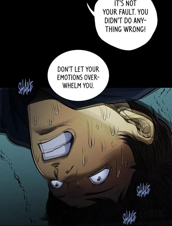 Vigilante Chapter 109 page 20 - 