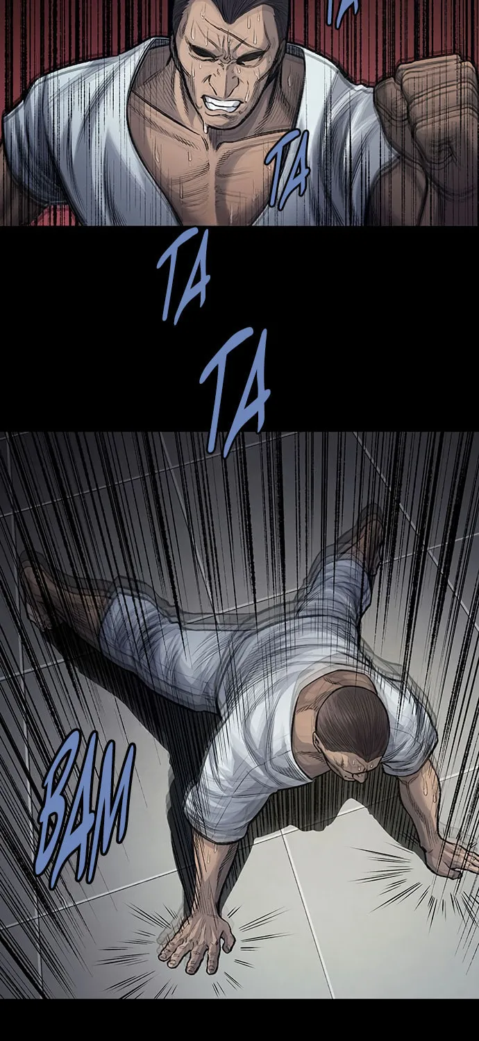 Vigilante Chapter 109 page 3 - 