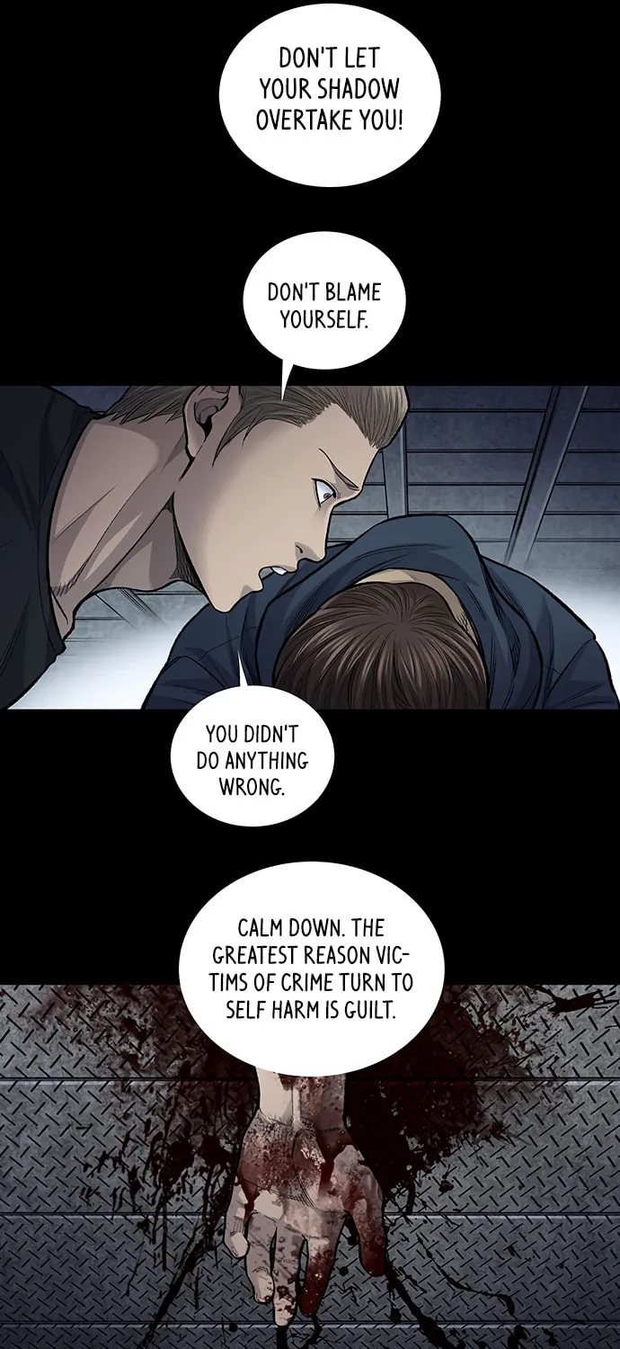 Vigilante Chapter 109 page 21 - 