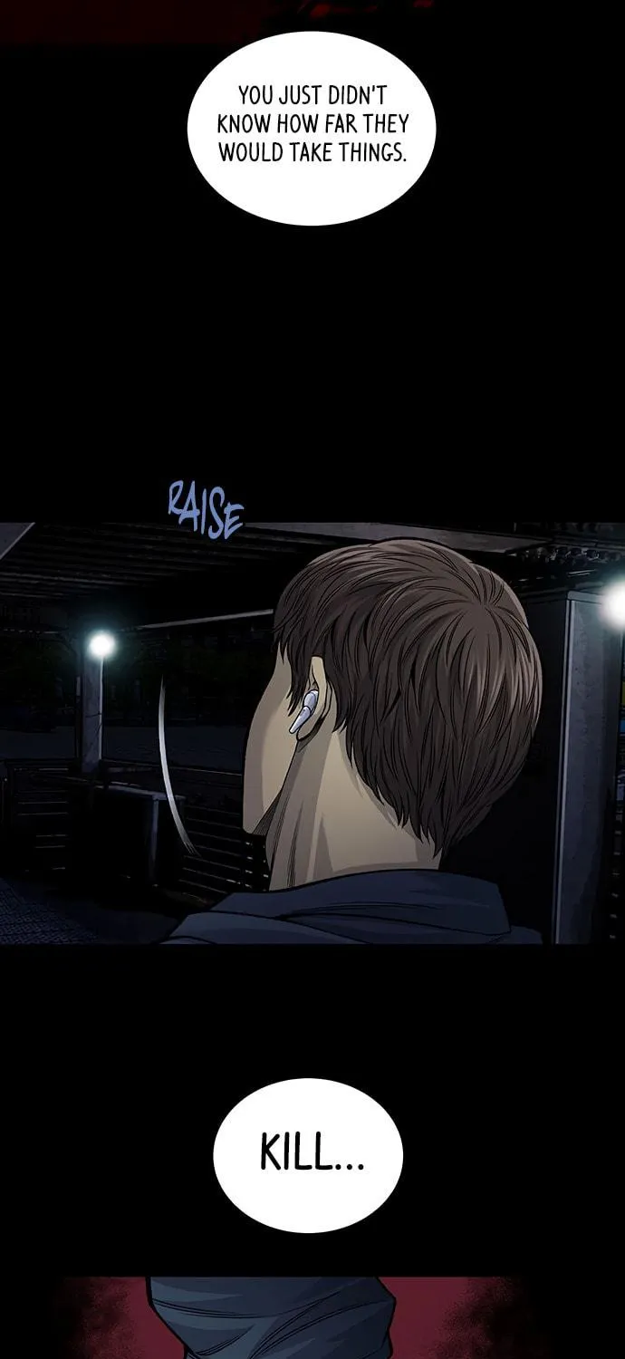 Vigilante Chapter 109 page 23 - 