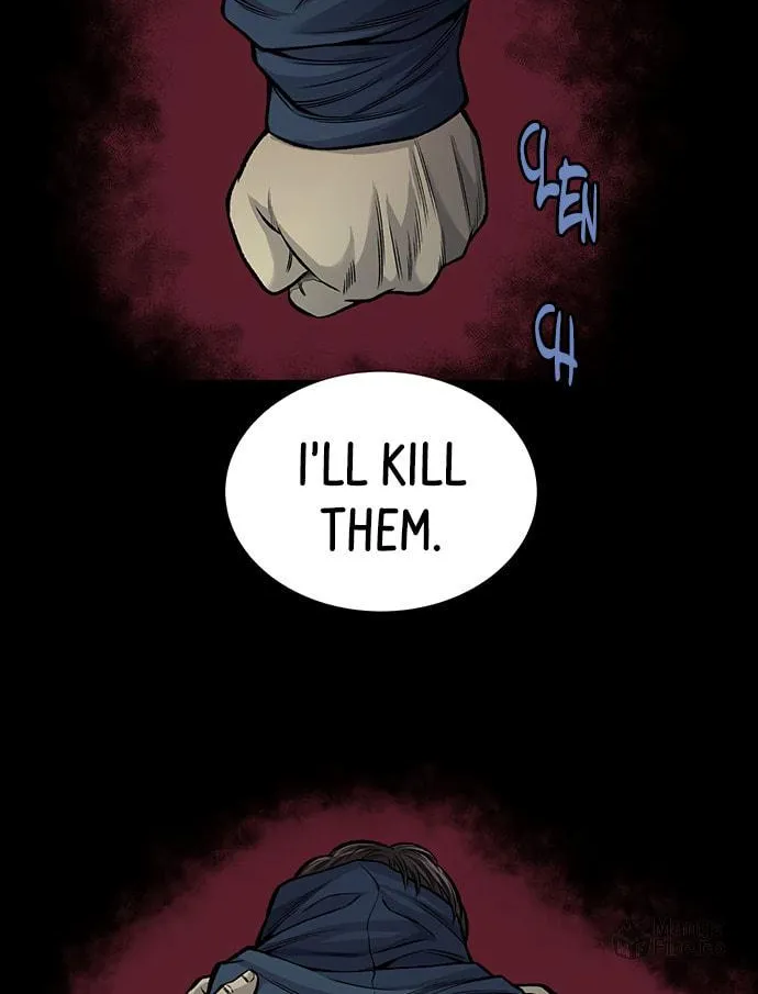 Vigilante Chapter 109 page 24 - 