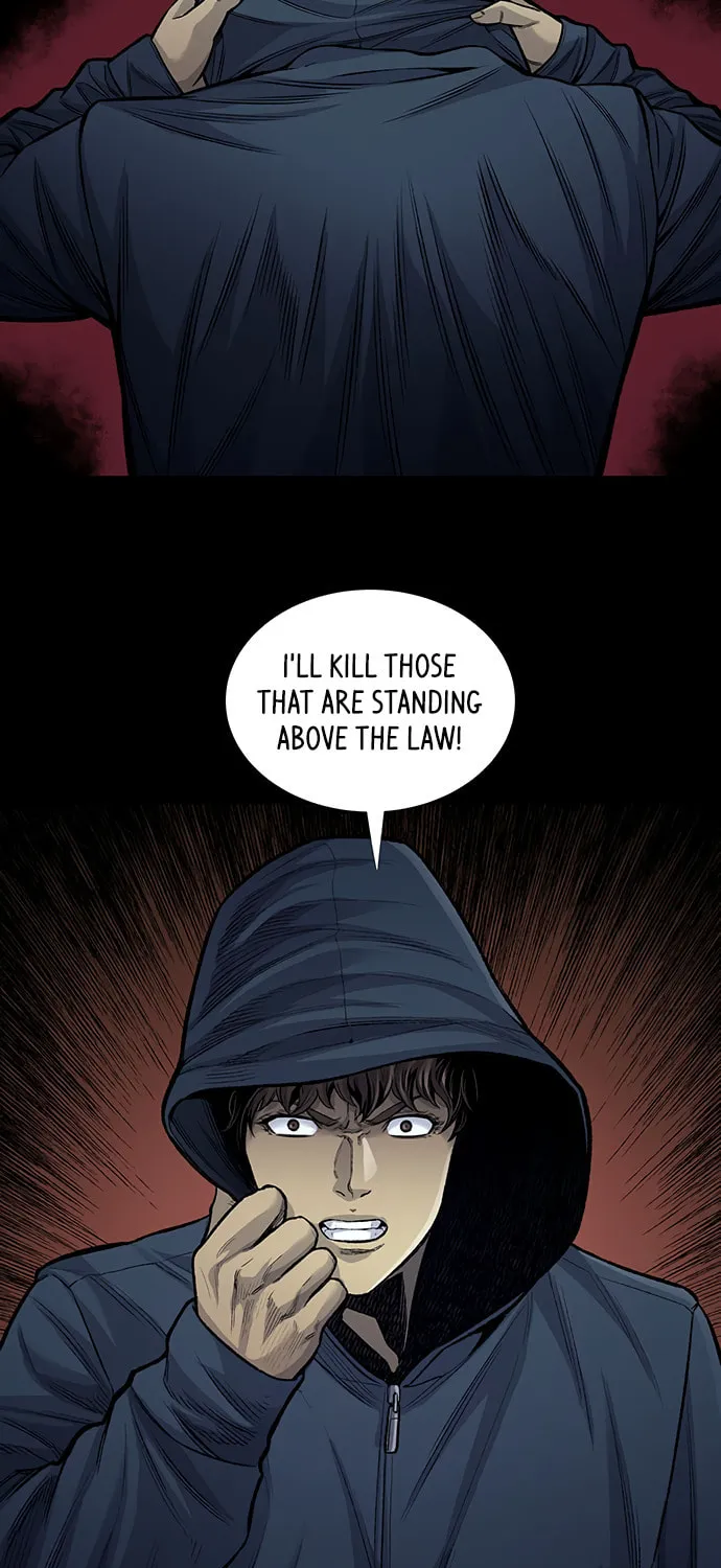 Vigilante Chapter 109 page 25 - 