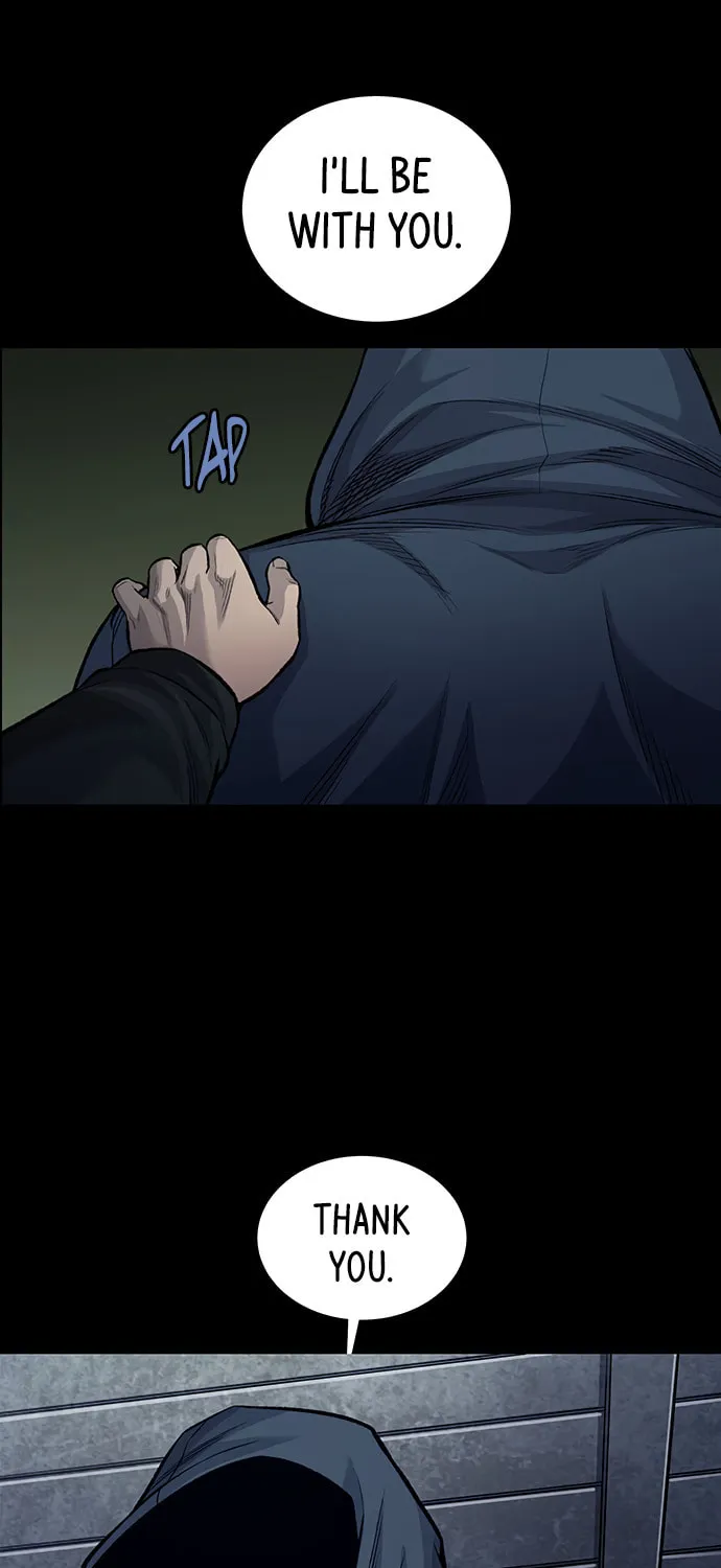Vigilante Chapter 109 page 27 - 