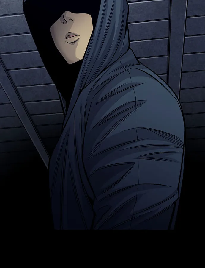 Vigilante Chapter 109 page 28 - 
