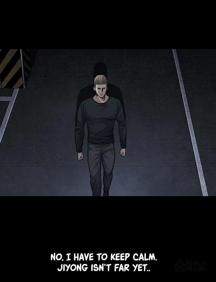 Vigilante Chapter 109 page 30 - 