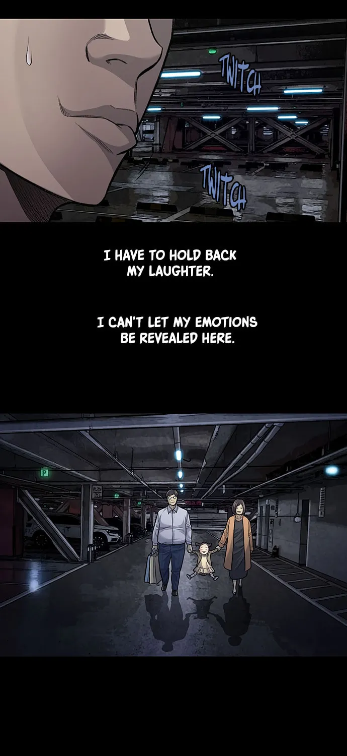 Vigilante Chapter 109 page 31 - 