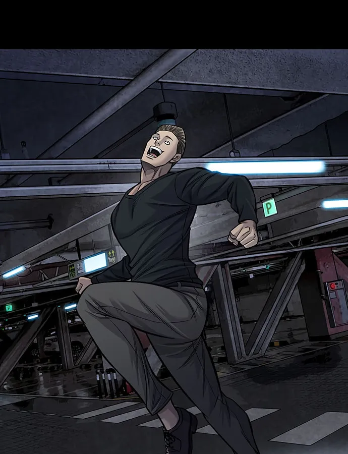 Vigilante Chapter 109 page 32 - 