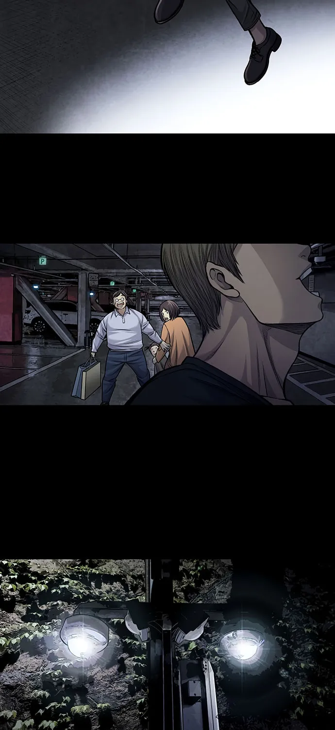 Vigilante Chapter 109 page 33 - 