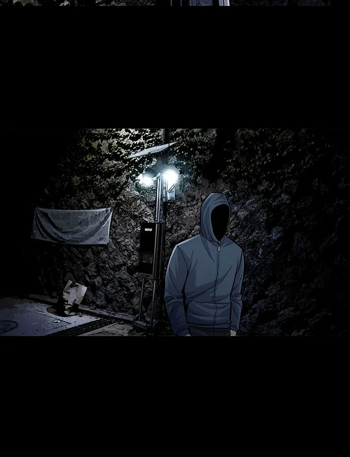 Vigilante Chapter 109 page 34 - 