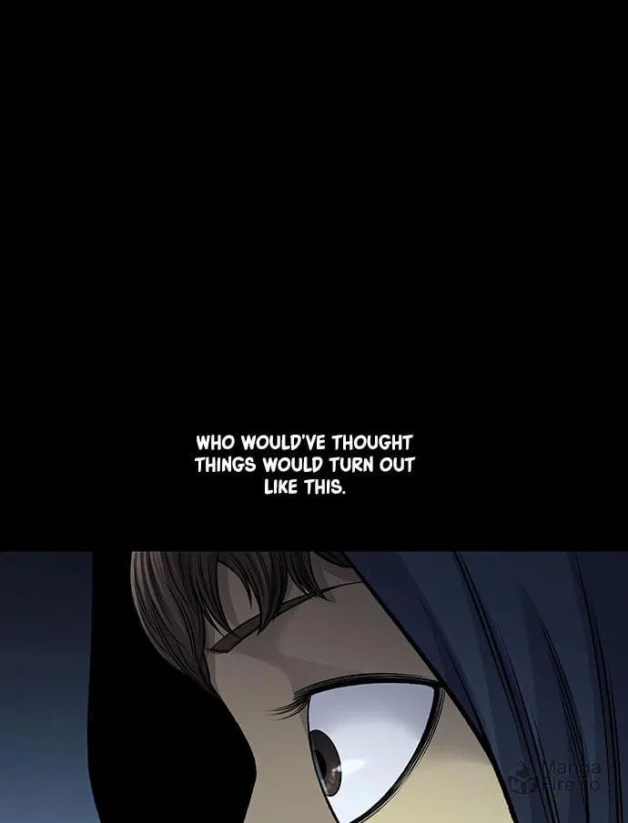 Vigilante Chapter 109 page 36 - 