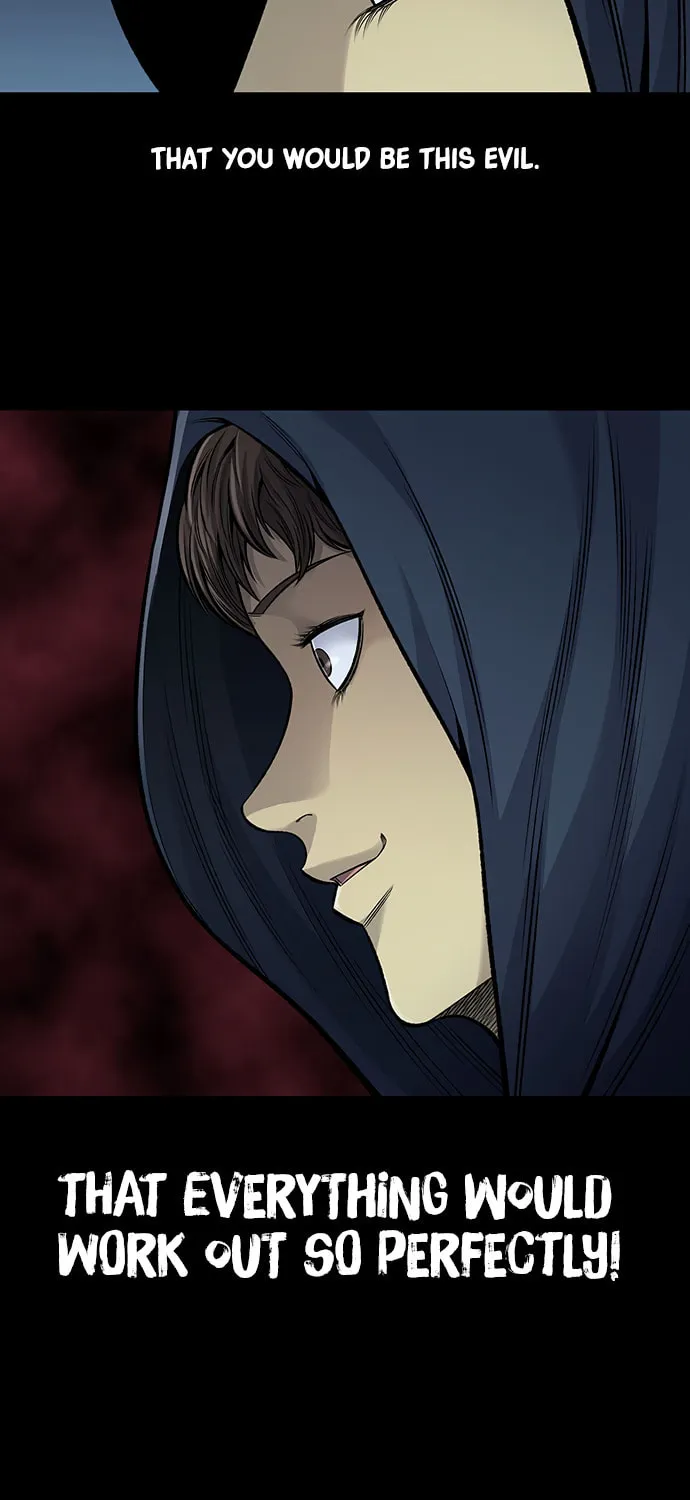 Vigilante Chapter 109 page 37 - 