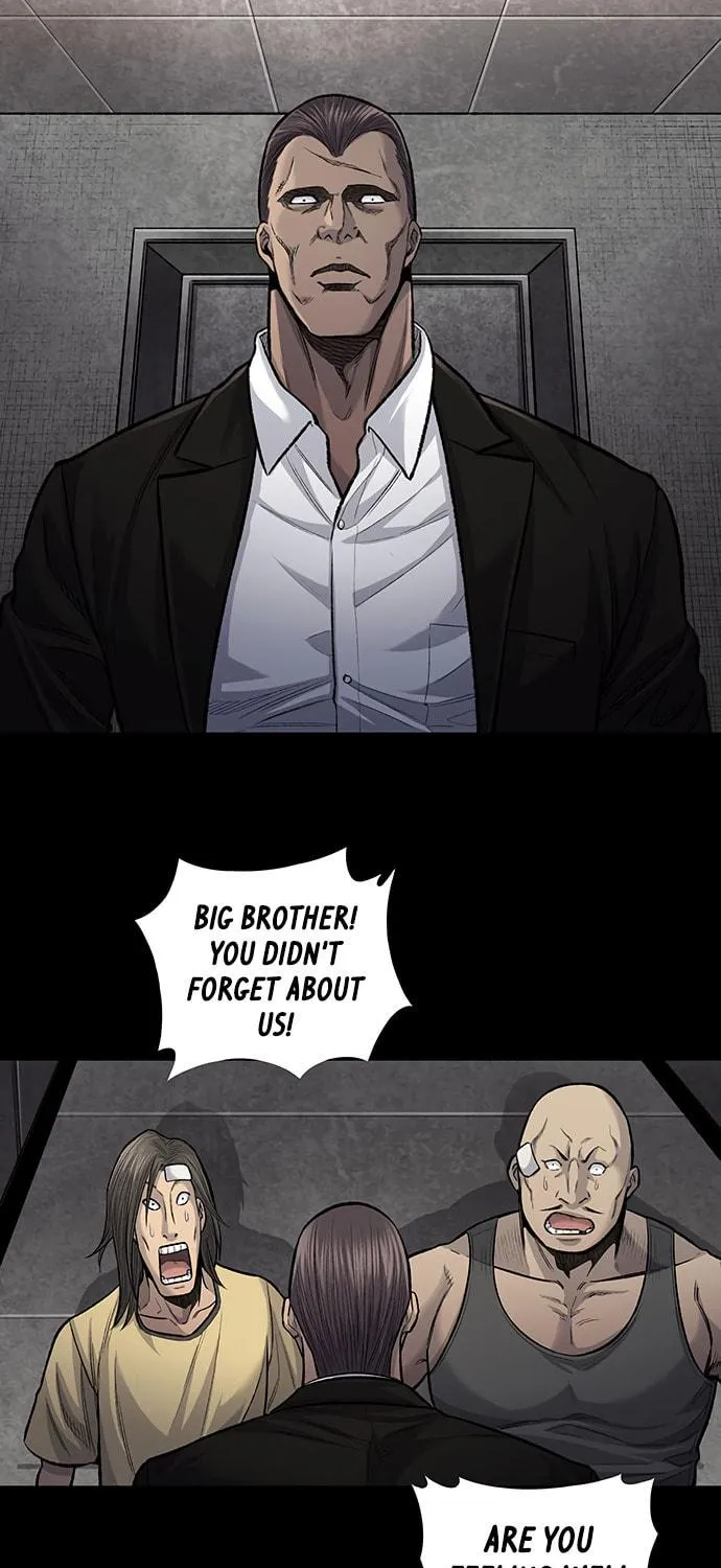 Vigilante Chapter 109 page 39 - 