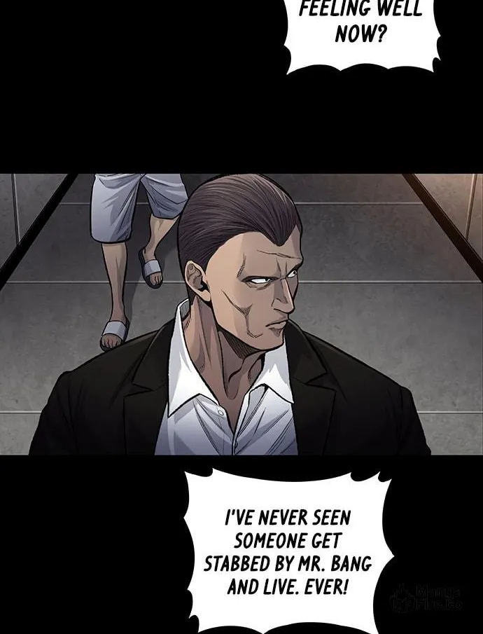 Vigilante Chapter 109 page 40 - 
