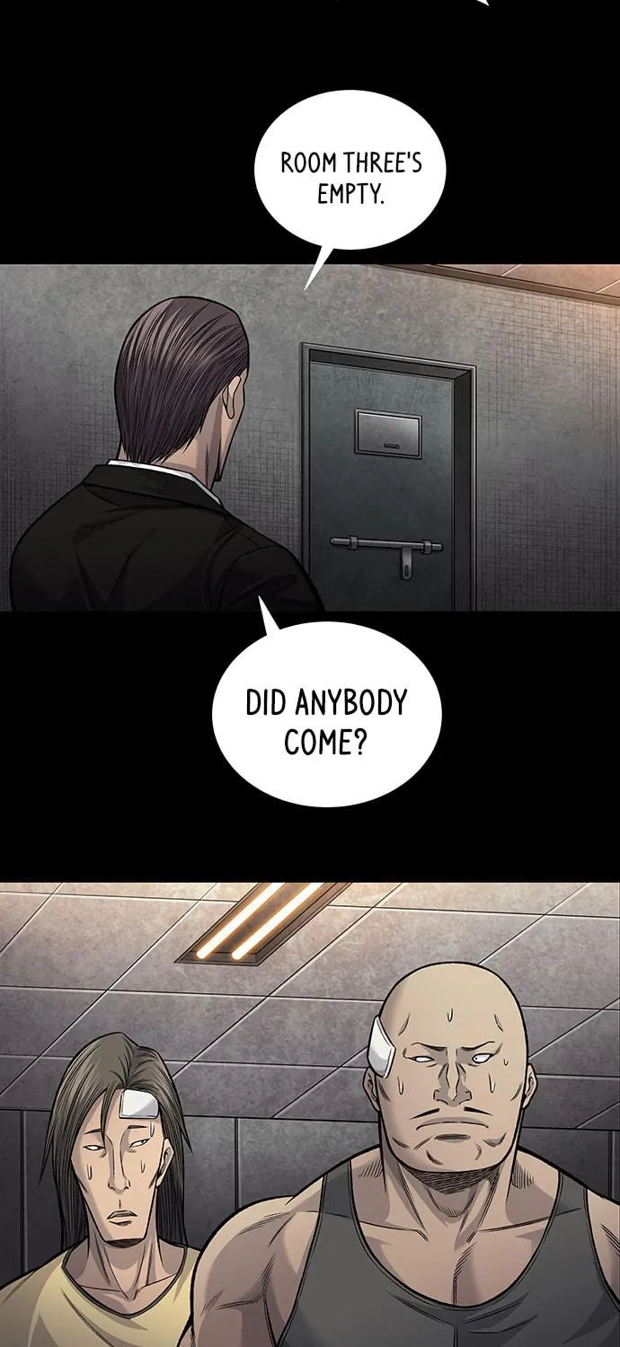 Vigilante Chapter 109 page 41 - 
