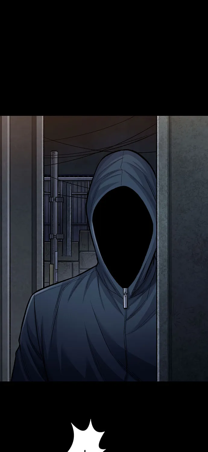 Vigilante Chapter 109 page 43 - 