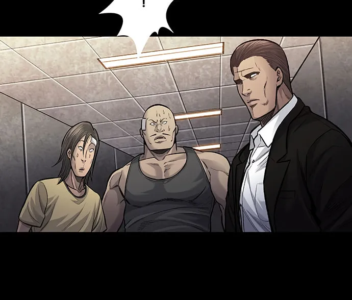 Vigilante Chapter 109 page 44 - 