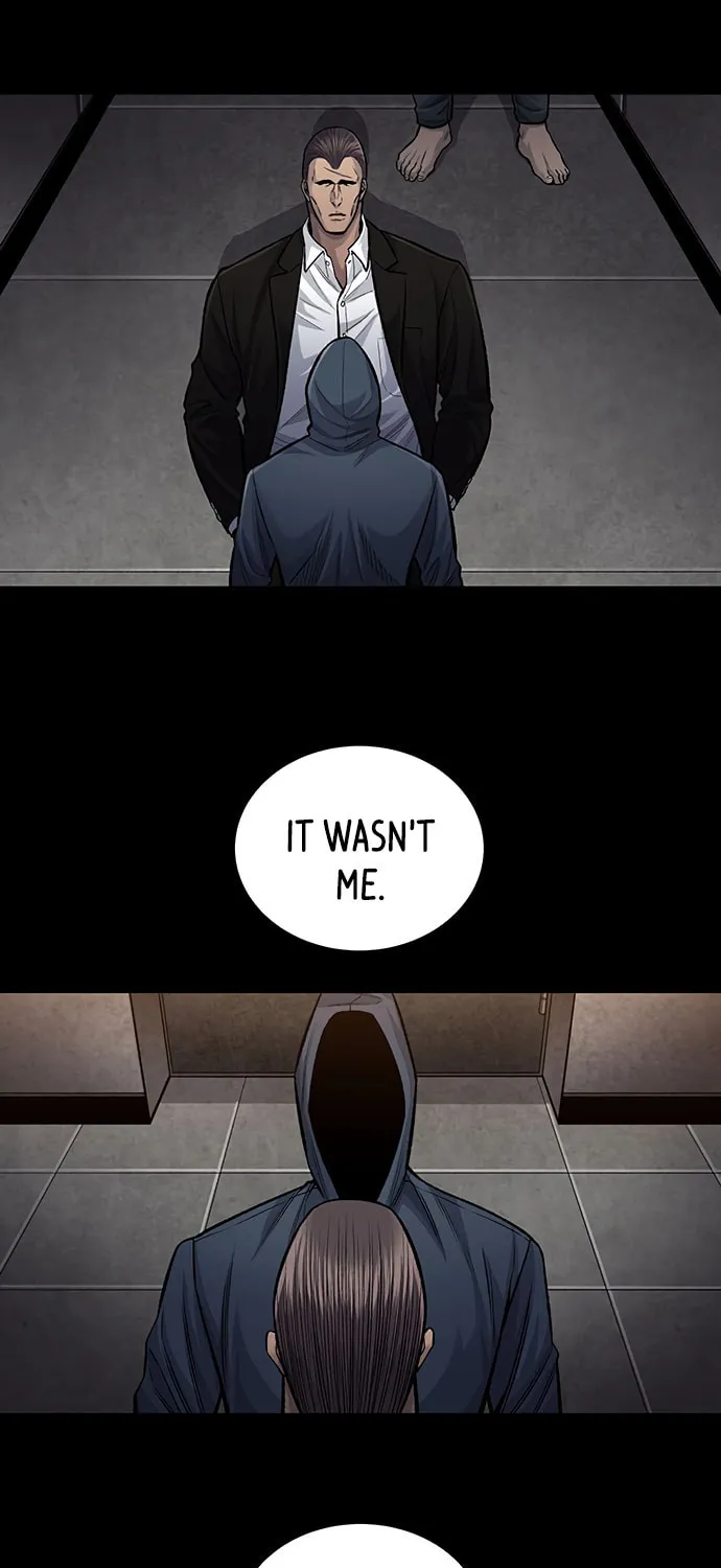 Vigilante Chapter 109 page 45 - 