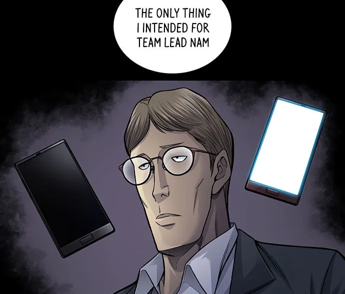 Vigilante Chapter 109 page 46 - 