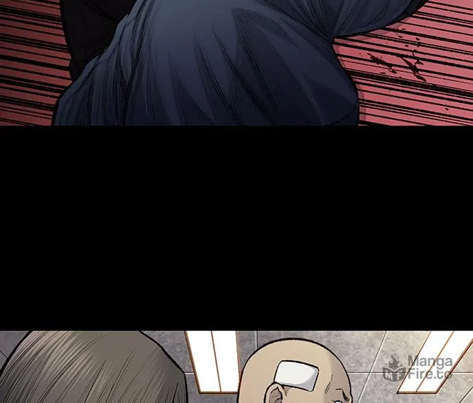 Vigilante Chapter 109 page 48 - 