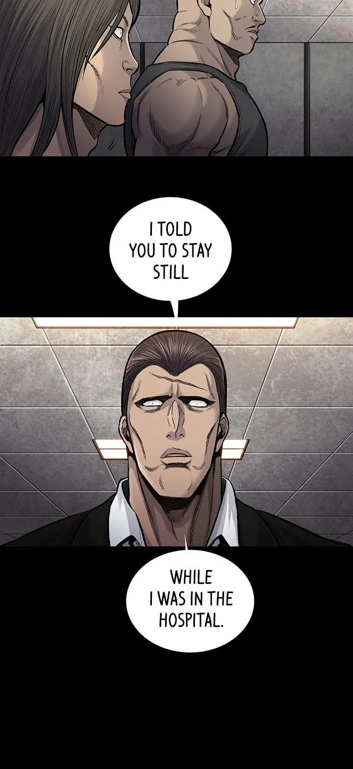 Vigilante Chapter 109 page 49 - 