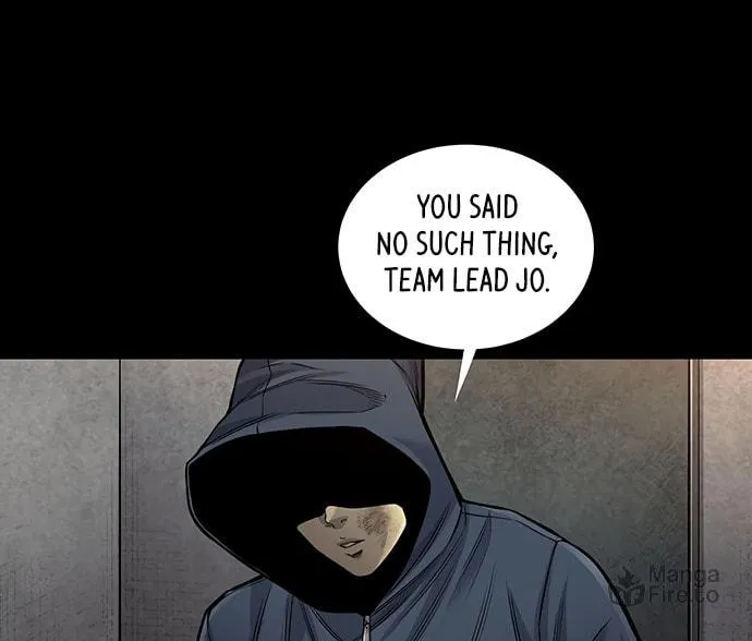 Vigilante Chapter 109 page 50 - 