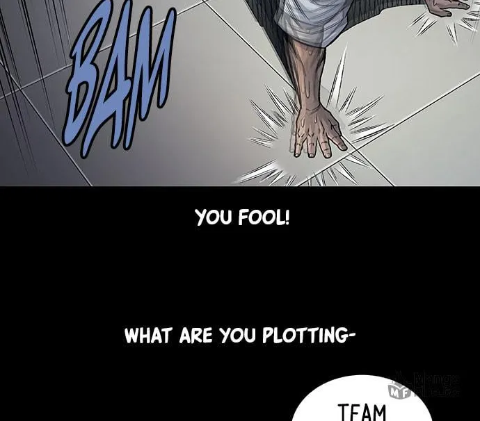 Vigilante Chapter 109 page 6 - 