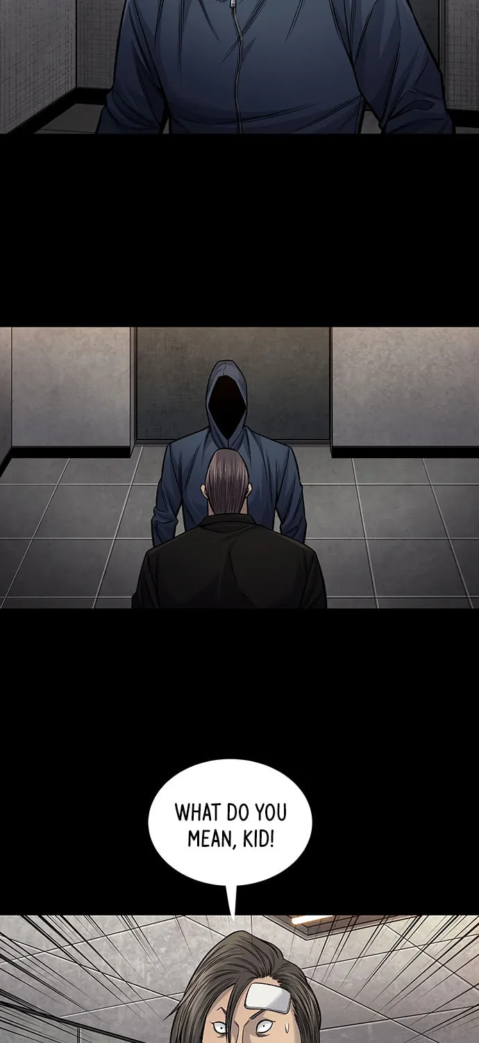 Vigilante Chapter 109 page 51 - 