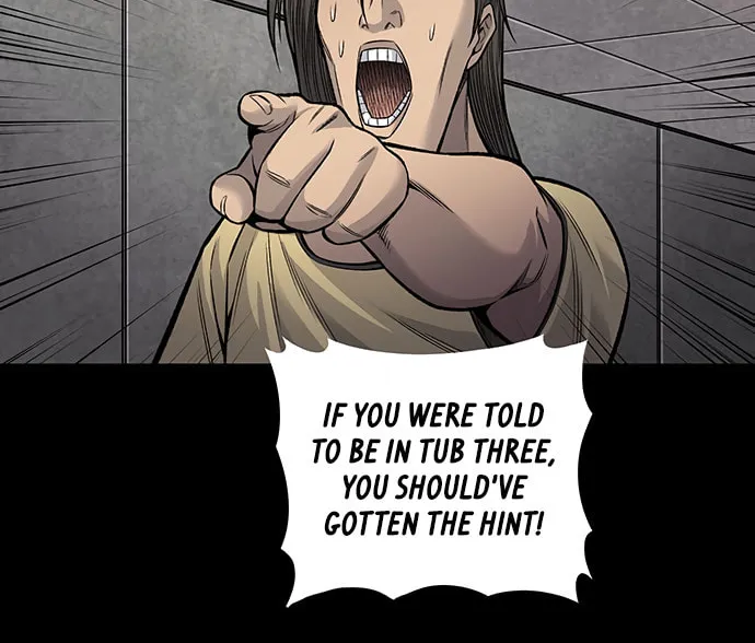 Vigilante Chapter 109 page 52 - 