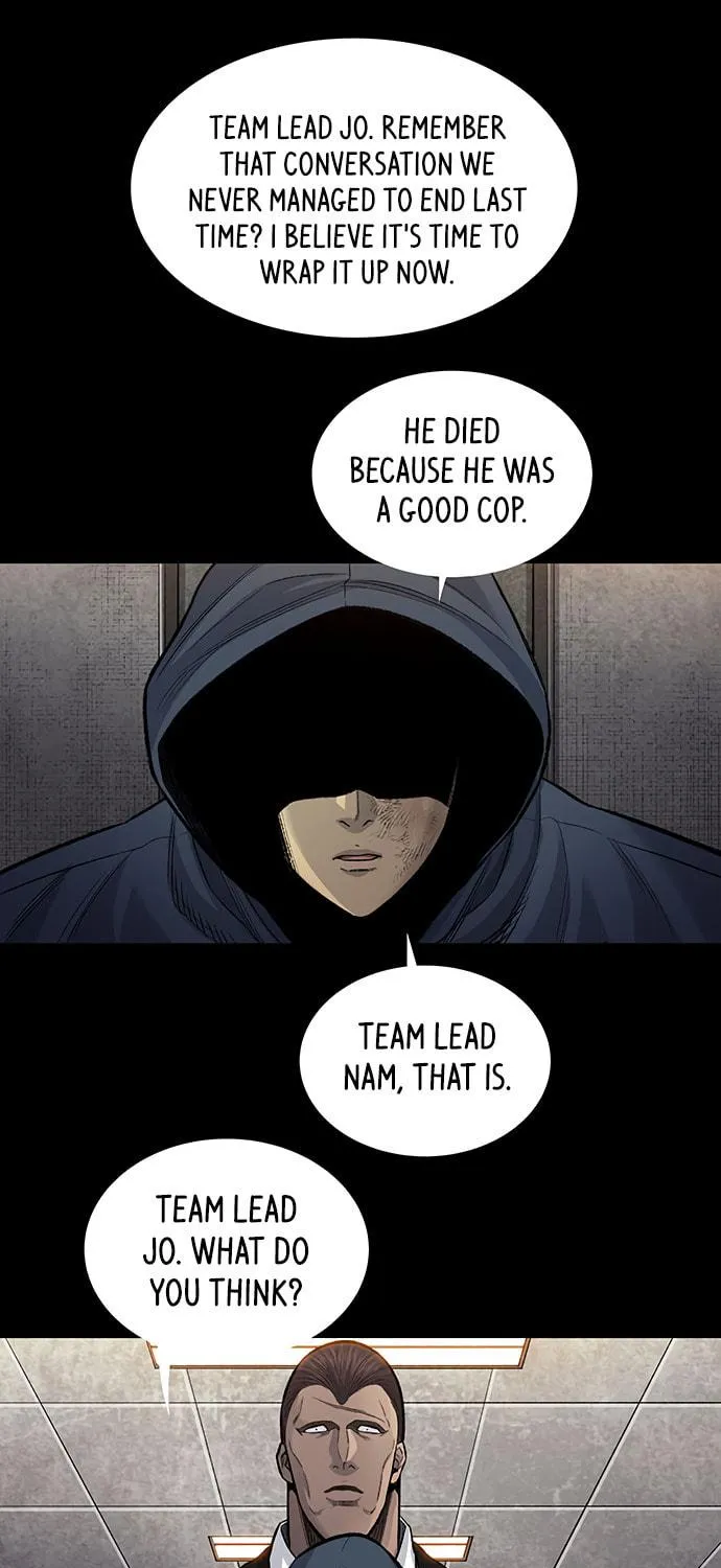 Vigilante Chapter 109 page 53 - 
