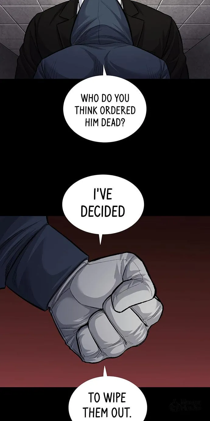 Vigilante Chapter 109 page 54 - 