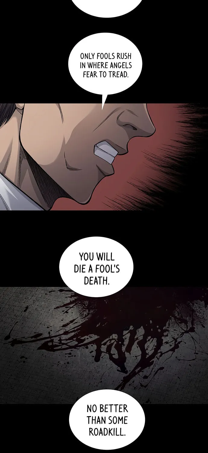 Vigilante Chapter 109 page 55 - 