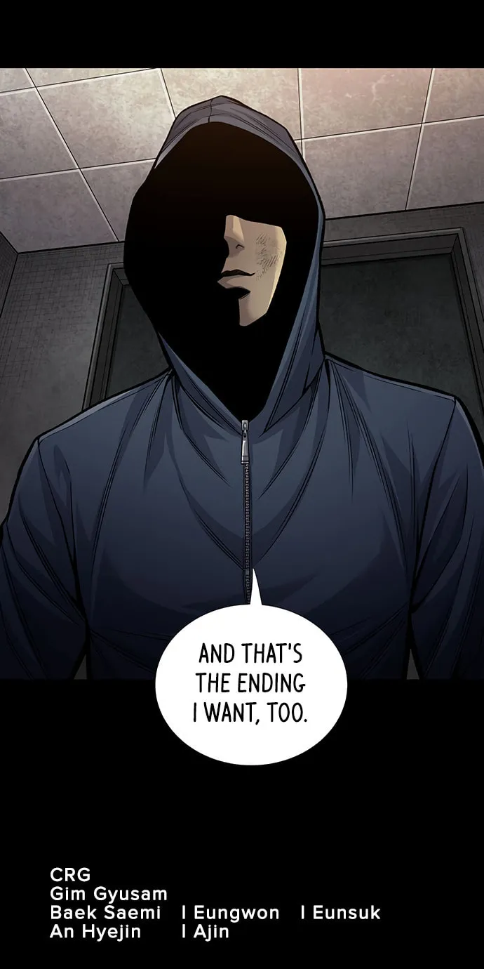 Vigilante Chapter 109 page 56 - 