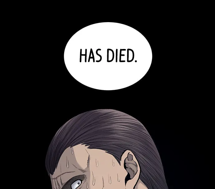 Vigilante Chapter 109 page 8 - 