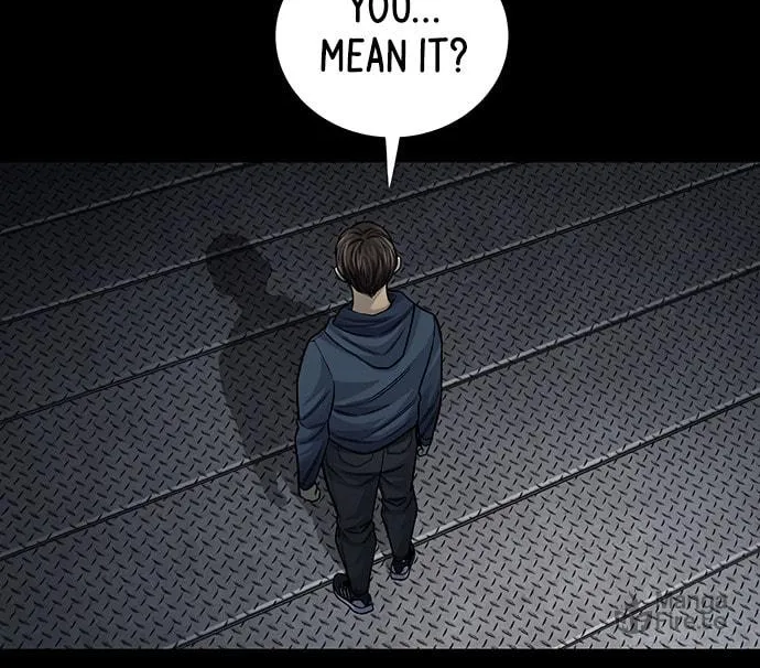 Vigilante Chapter 109 page 10 - 
