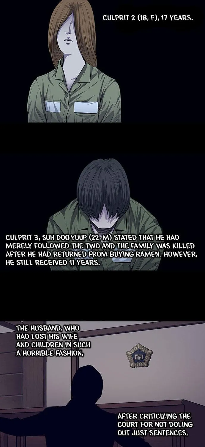 Vigilante Chapter 11 page 11 - 