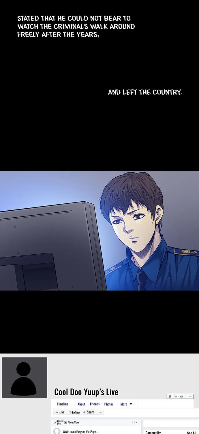 Vigilante Chapter 11 page 13 - 
