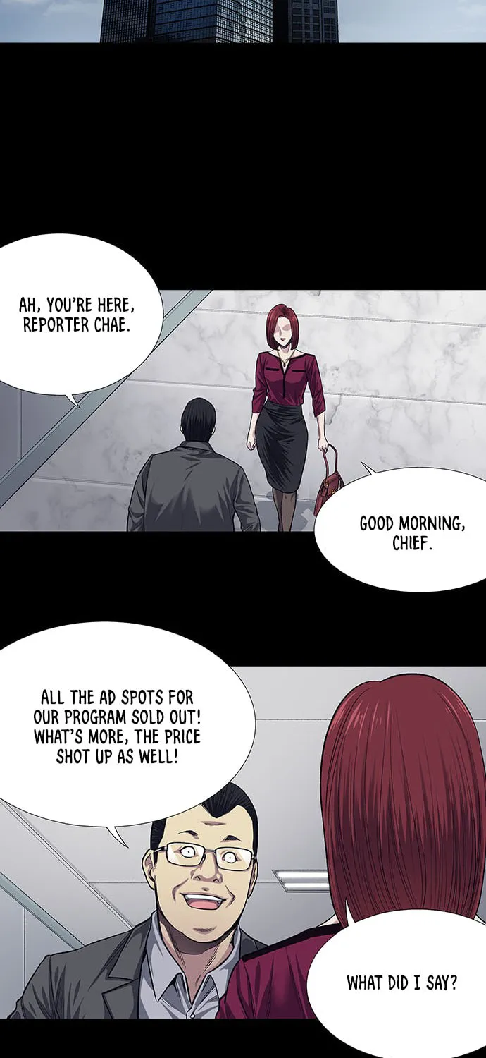 Vigilante Chapter 11 page 17 - 